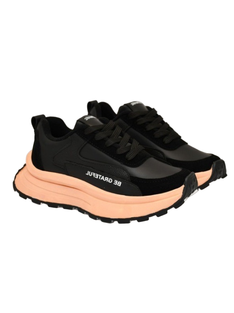 Tenis Deportivos Loren Dama – Calzado Femenino Moderno y Ligero DEPORTIVO DAMA REF LOREN