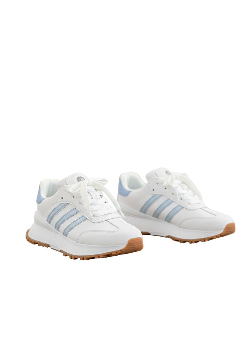 Zapatillas Tahima mujer – diseño elegante con suela ultraliviana y plantilla confort