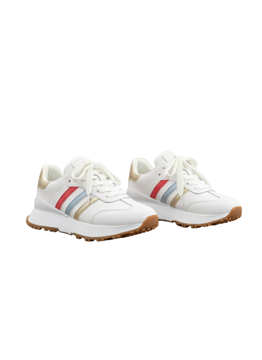 Zapatillas Tahima mujer – diseño elegante con suela ultraliviana y plantilla confort