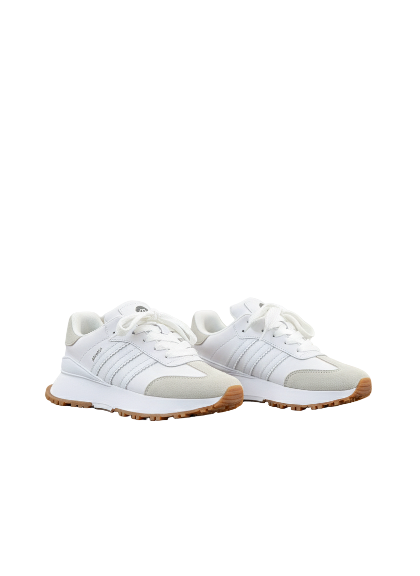 Zapatillas Tahima mujer – diseño elegante con suela ultraliviana y plantilla confort