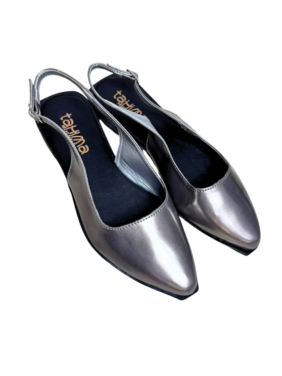 Baletas para Mujer Elegantes – Ideales para Oficina, Eventos o Uso Diario BALETA LISA REF TM05